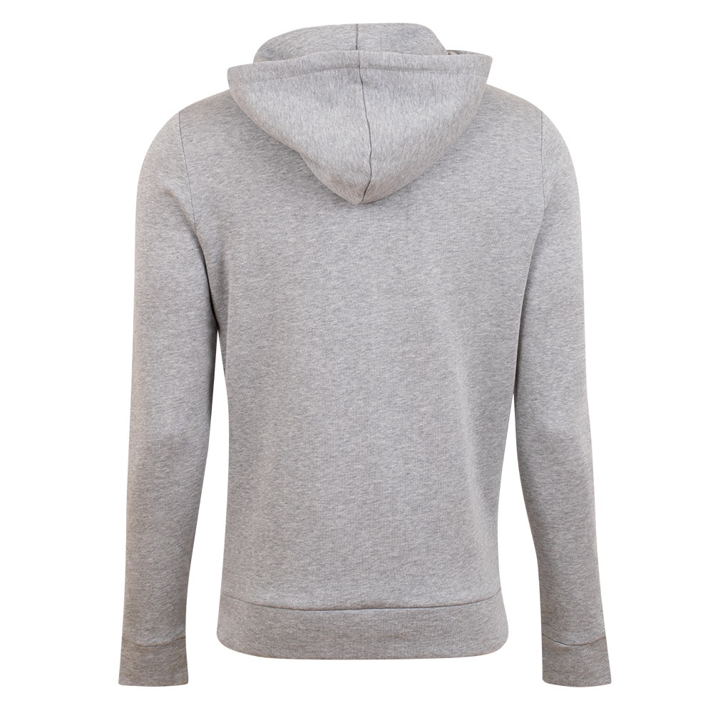 Pearl Izumi | Grey Hoodie - Picture 3 of 9